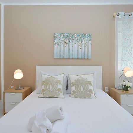 Ocean Drive Beach Apartments Miami Beach Ngoại thất bức ảnh